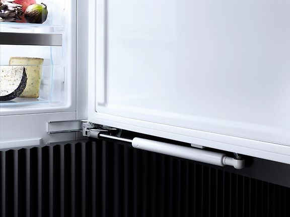 Miele K 7777 B jääkaappi, integroitava – kuva 6