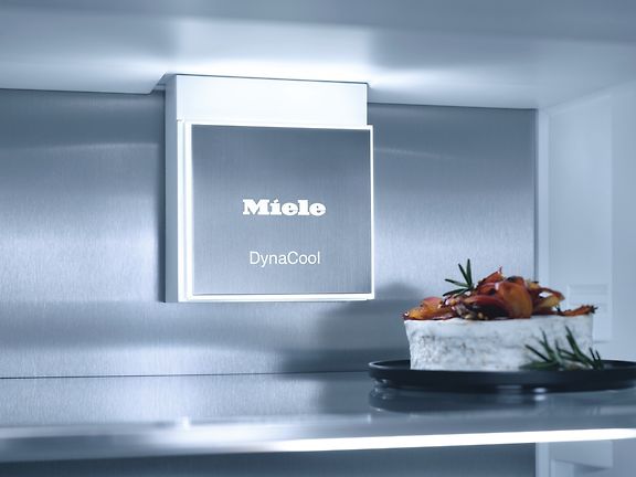 Miele K 7777 B jääkaappi, integroitava – kuva 8