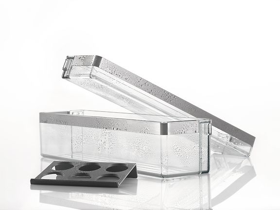 Miele K 7777 B jääkaappi, integroitava – kuva 3