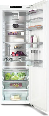 Miele K 7777 B jääkaappi, integroitava – kuva 1