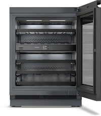 Miele KWTUS 7074 F viinikaappi, musta – kuva 2