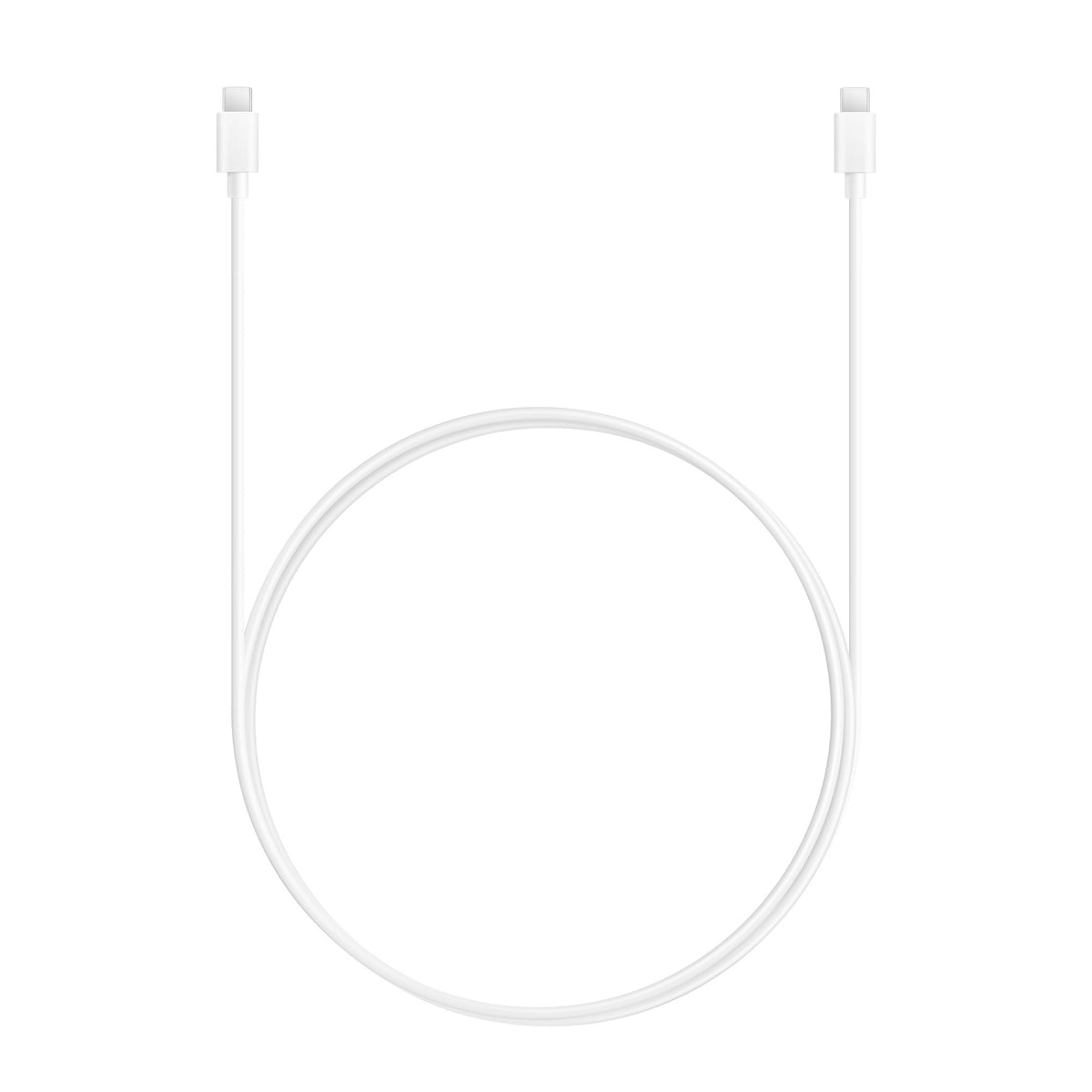realme SUPERVOOC 80W Dual Ports GaN verkkovirtalaturi USB-C-kaapelilla – 5