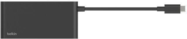 Belkin 5-Port USB-C Hub with 4K HDMI – kuva 4