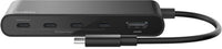 Belkin 5-Port USB-C Hub with 4K HDMI – kuva 2