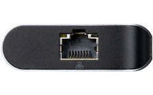 Targus USB-C Dual Video 140W Pass-Thru telakka / USB-hubi – kuva 6