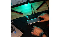 Targus USB-C Dual Video 140W Pass-Thru telakka / USB-hubi – kuva 9