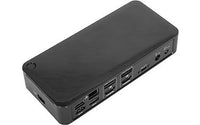 Targus USB-C/USB-A Universal Dual Video 4K/60Hz 100W PD telakka – kuva 6