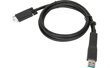 Targus USB-C/USB-A Universal Dual Video 4K/60Hz 100W PD telakka – kuva 4