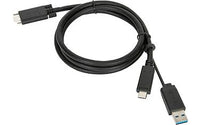 Targus USB-C/USB-A Universal Dual Video 4K/60Hz 100W PD telakka – kuva 5
