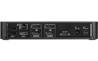 Targus USB-C/USB-A Universal Dual Video 4K/60Hz 100W PD telakka – kuva 3