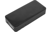 Targus USB-C/USB-A Universal Dual Video 4K/60Hz 100W PD telakka
