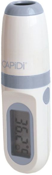 Capidi otsakuumemittari – kuva 2