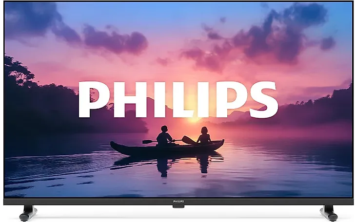 Philips 24" PHS6050 – HD LED TV