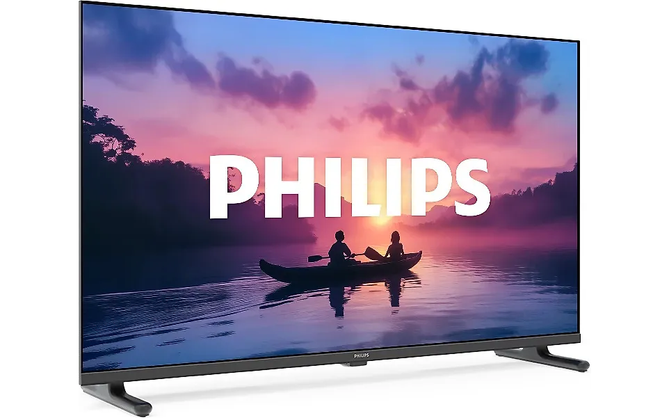 Philips 24" PHS6050 – HD LED TV