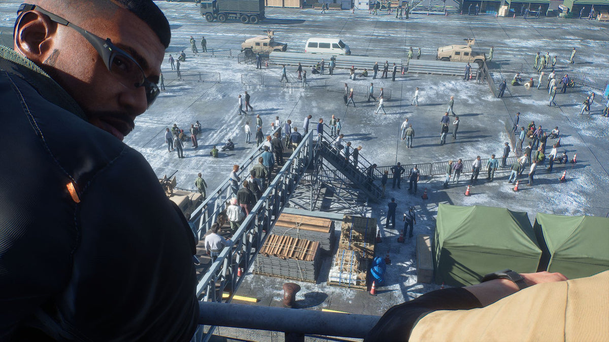 Ace Combat 8: Wings of Theve (PS5) – 6