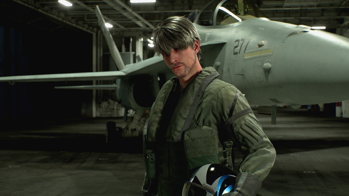 Ace Combat 8: Wings of Theve (PS5) – 5
