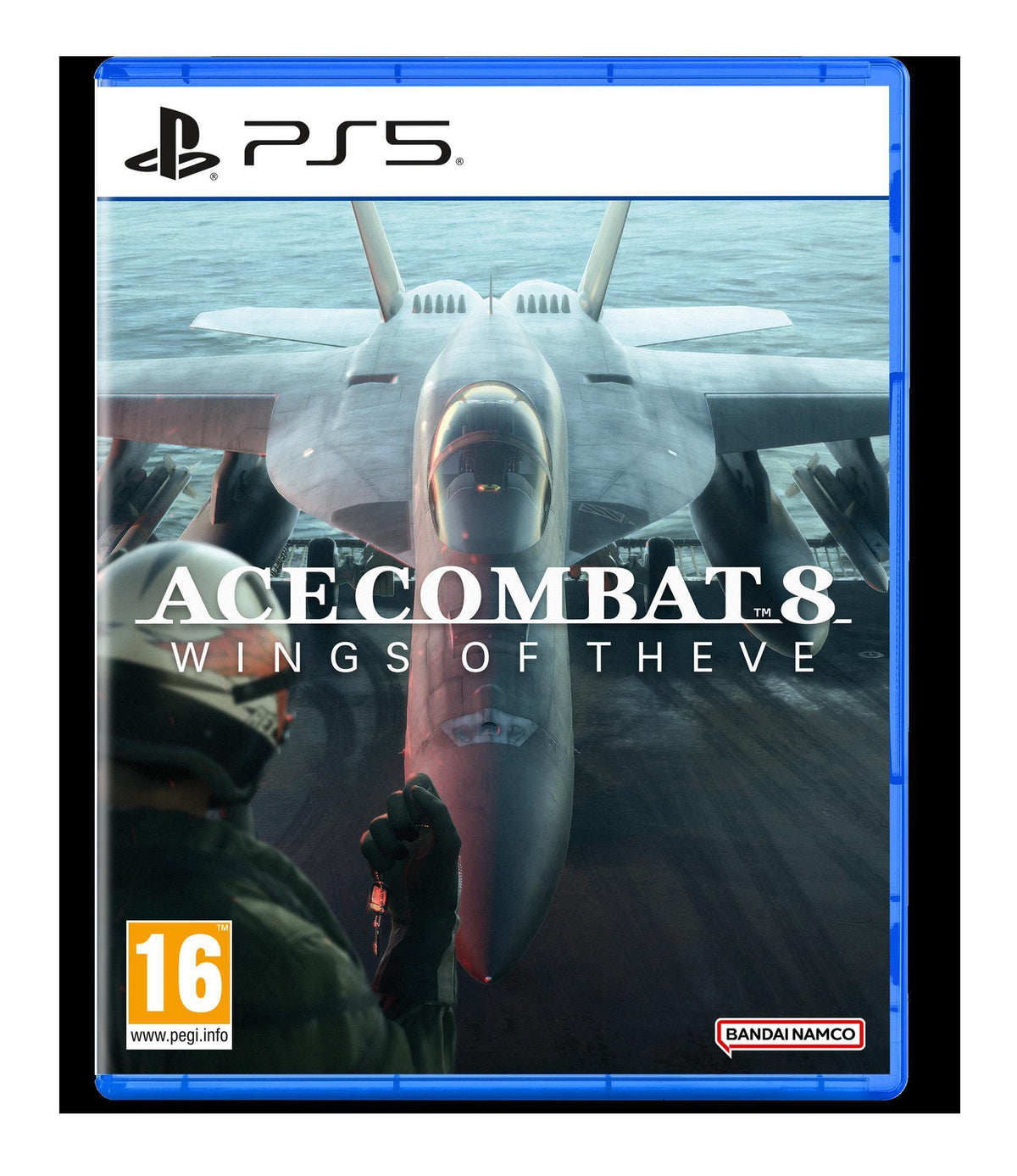 Ace Combat 8: Wings of Theve (PS5) – 1
