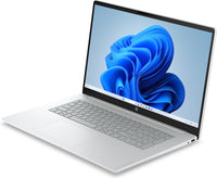 HP OmniBook 3 17-dp0013nox 17,3" kannettava (D6QH1EA), Windows 11 Home