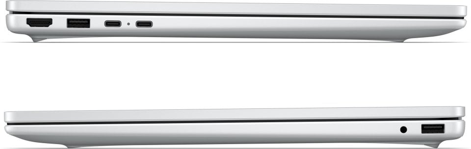 HP OmniBook 3 17-dp0013nox 17,3" kannettava (D6QH1EA), Windows 11 Home