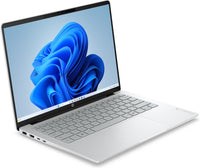 HP OmniBook 5 AI 14-hn0001no 14" kannettava (D6QE8EA), Windows 11 Home