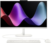 HP OmniStudio NG AI 27-cw0001no 27" AiO (D7QH2EA), Windows 11 Home