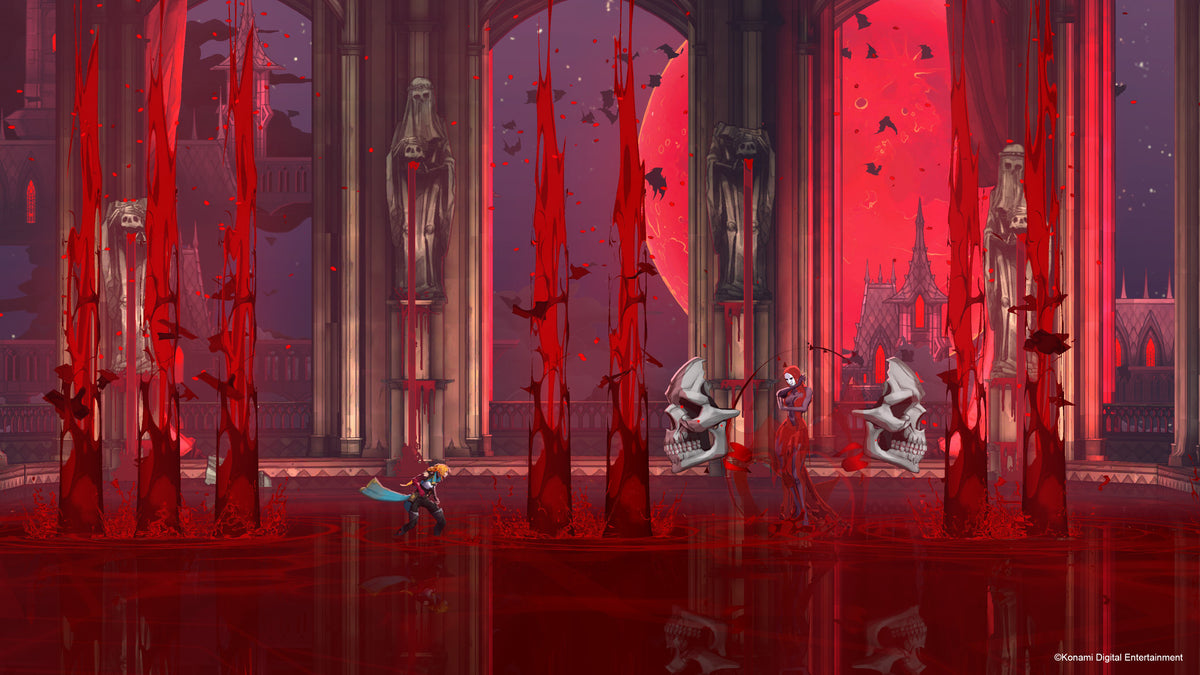 Castlevania: Belmont's Curse (PS5) – 7