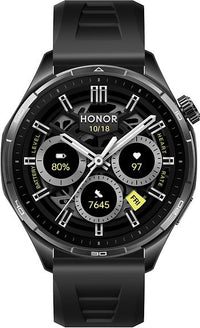 HONOR Watch 6 älykello, Shadow Black – kuva 2