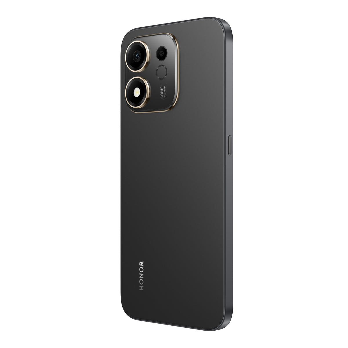 HONOR 600 Smart 5G puhelin, 128/4 Gt, musta – kuva 3