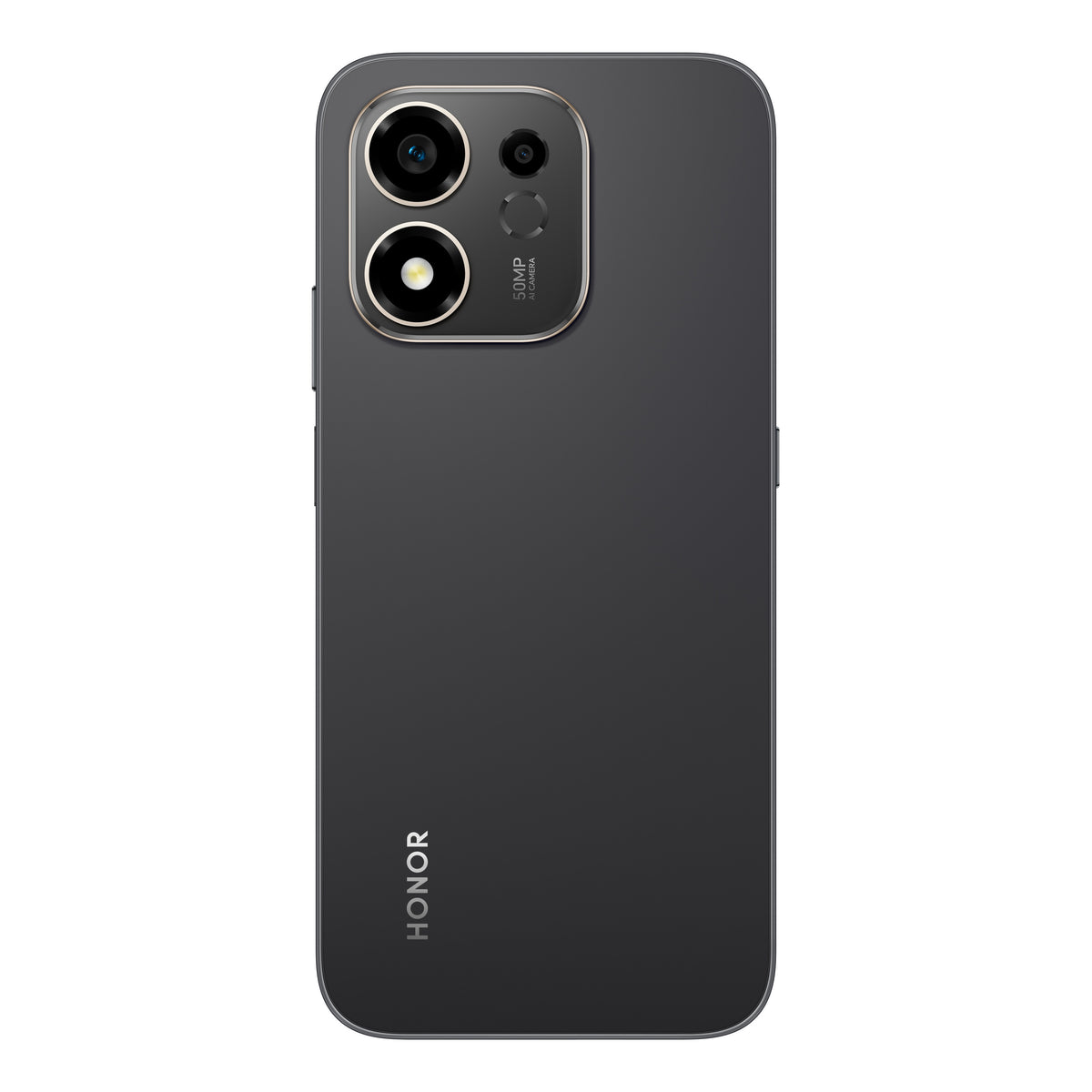 HONOR 600 Smart 5G puhelin, 128/4 Gt, musta – kuva 2