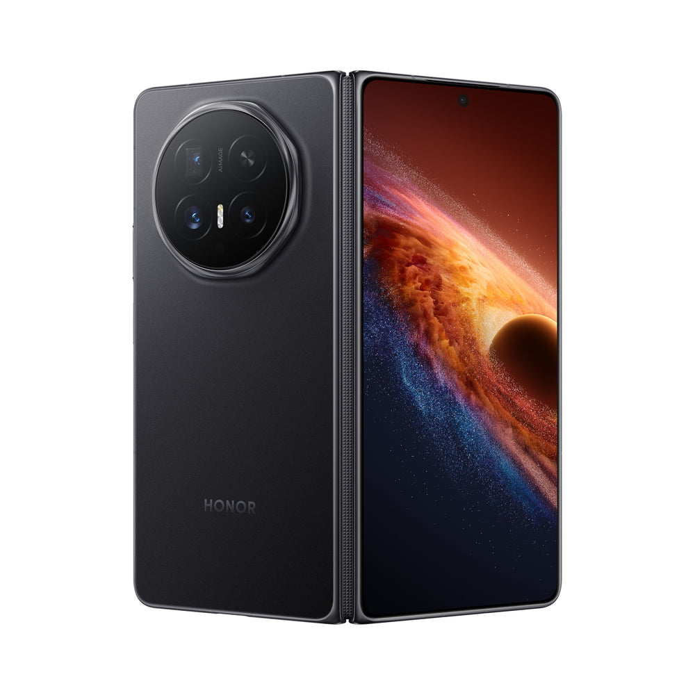 HONOR Magic V6 5G puhelin, 512/16 Gt, musta – 1