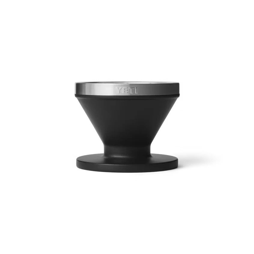 YETI Rambler Pour Over kahvisuodatin, musta – kuva 1