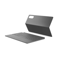 Lenovo Idea Tab Pro Gen2 13" Keyboard Pack näppäimistö/suojakotelo, harmaa – 1