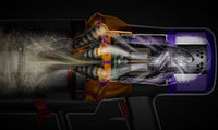 Dyson V15s Detect™ Submarine™ varsi-imuri + moppi