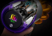 Dyson V15s Detect™ Submarine™ varsi-imuri + moppi