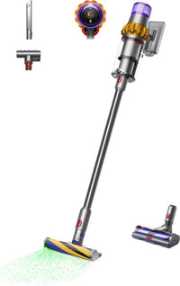 Dyson V15 Detect Absolute varsi-imuri