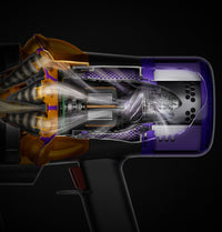 Dyson V15 Detect Absolute varsi-imuri
