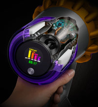 Dyson V15 Detect Absolute varsi-imuri