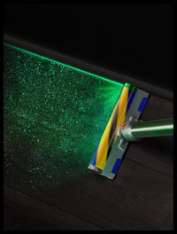 Dyson V15 Detect Absolute varsi-imuri