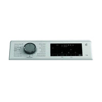 Whirlpool DTW612D EU/N pesukone