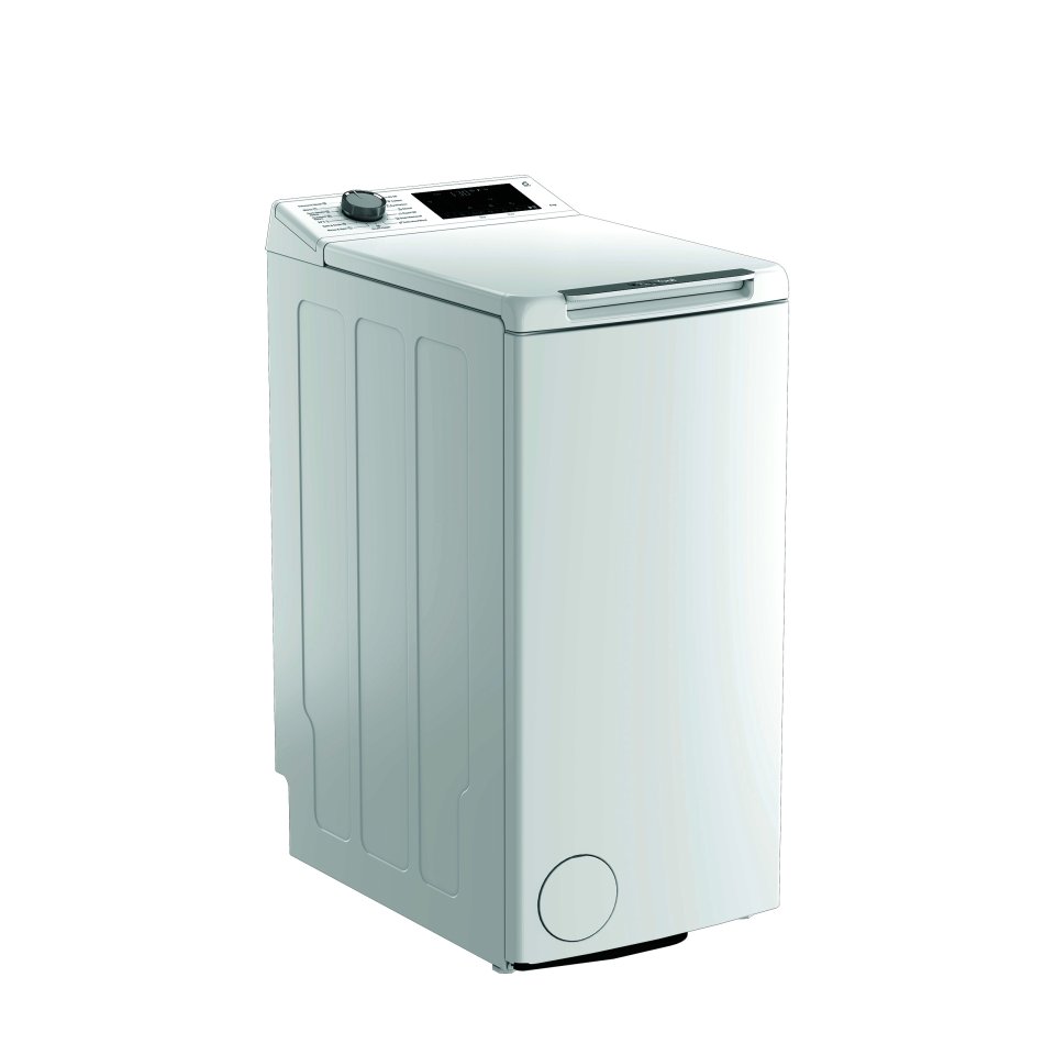 Whirlpool DTW612D EU/N pesukone
