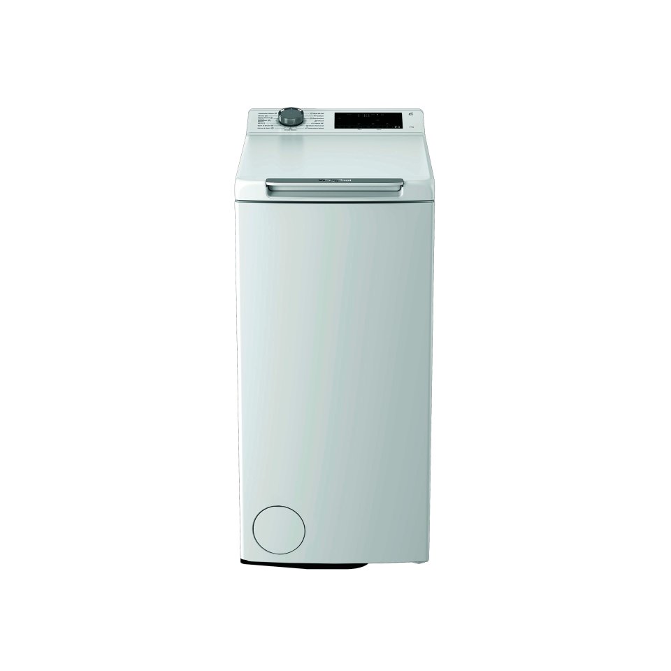 Whirlpool DTW612D EU/N pesukone