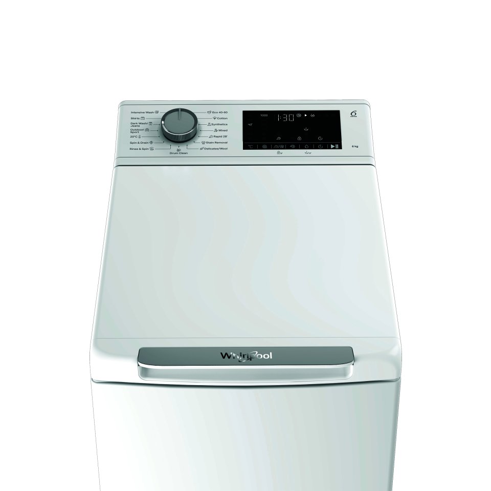 Whirlpool DTW612D EU/N pesukone