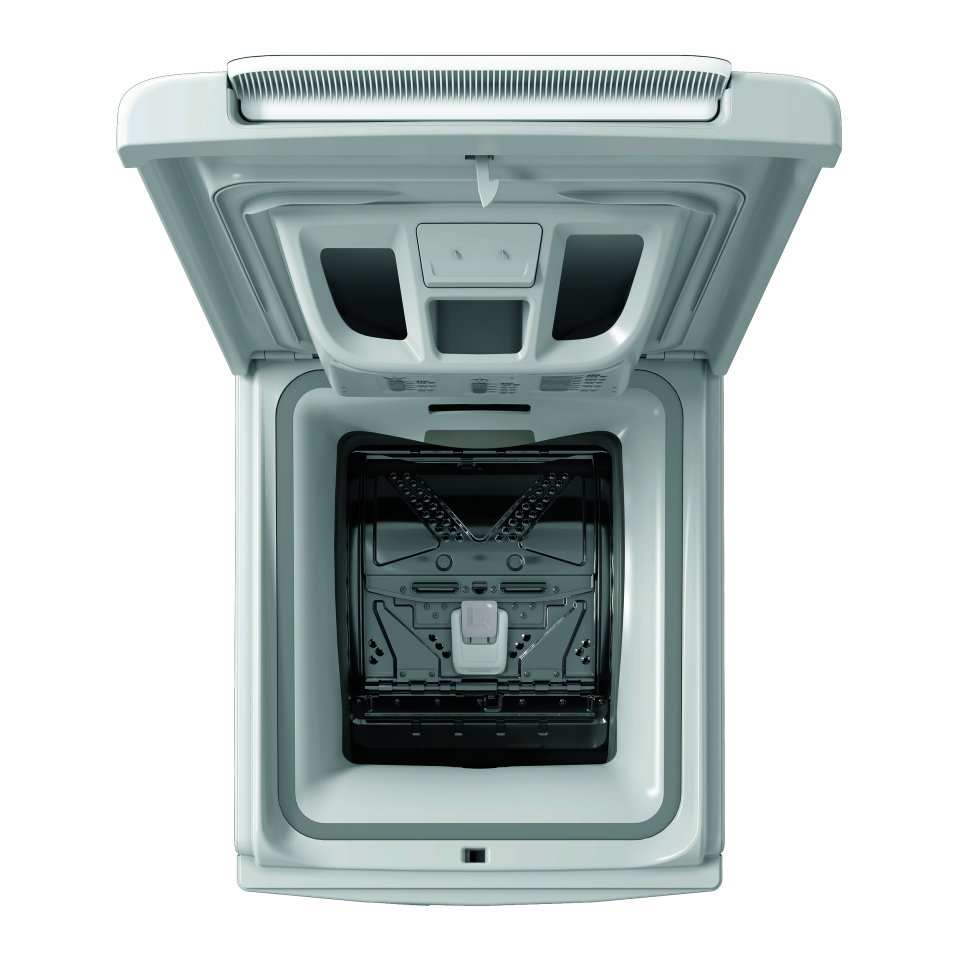 Whirlpool DTW612D EU/N pesukone