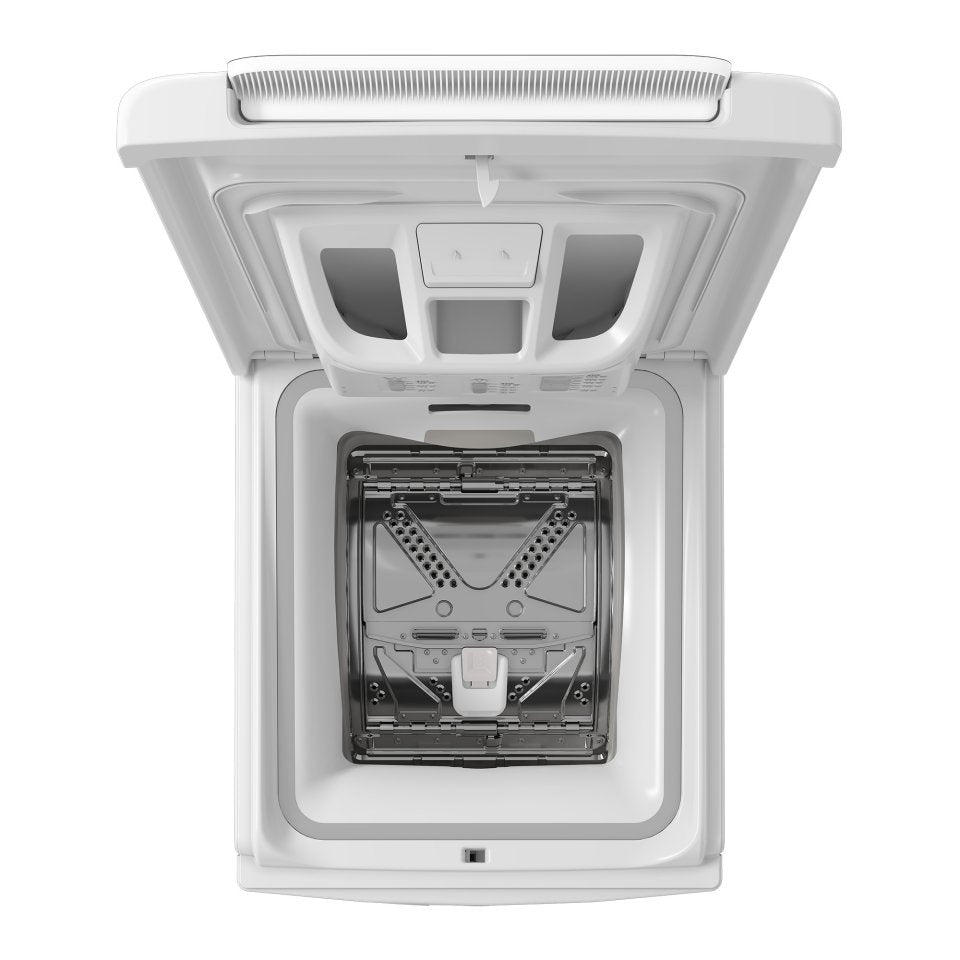 Whirlpool DTW6522D EU/N pesukone