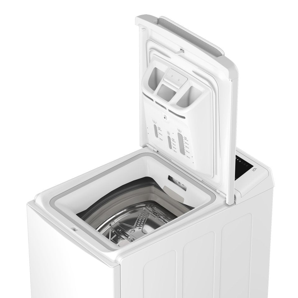 Whirlpool DTW6522D EU/N pesukone