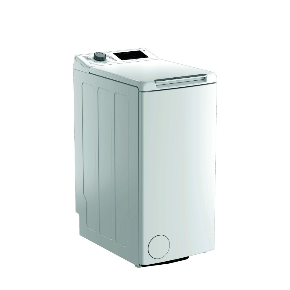 Whirlpool DTW6522D EU/N pesukone