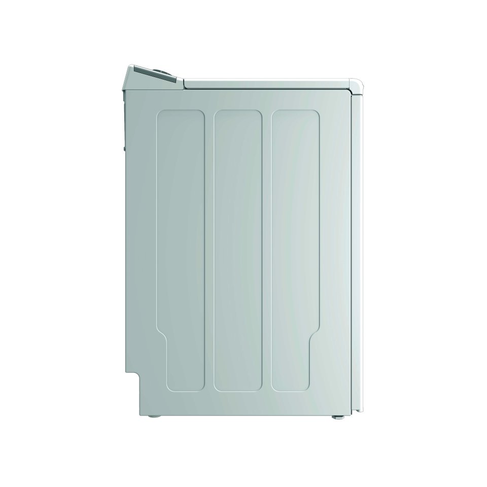 Whirlpool DTW721DSSW EU/N pesukone