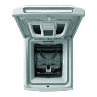 Whirlpool DTW721DSSW EU/N pesukone