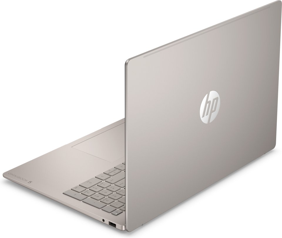 HP OmniBook 5 16-bn0003nox 16" kannettava (D6QG6EA), Windows 11