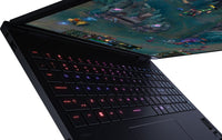 HyperX OMEN 15-gb0000no 15,3" pelikannettava (D6QG0EA), Windows 11
